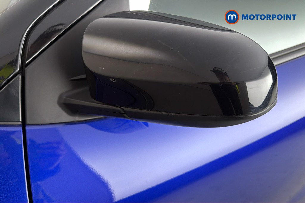 Toyota Aygo X Edge Manual Petrol Hatchback - Stock Number (1634803) - 43rd supplementary image