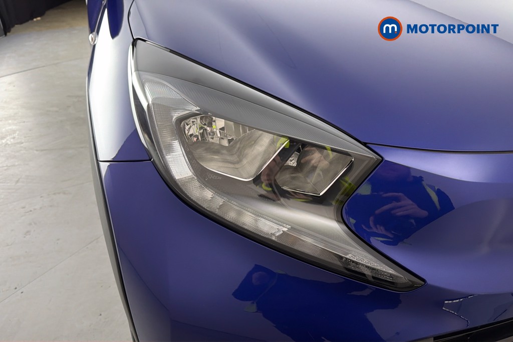 Toyota Aygo X Edge Manual Petrol Hatchback - Stock Number (1634803) - 44th supplementary image