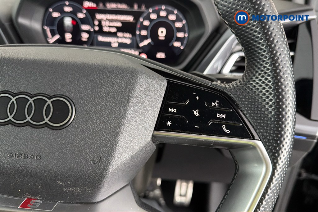 Audi Q4 Edition 1 Automatic Electric SUV - Stock Number (1634822) - 4th supplementary image