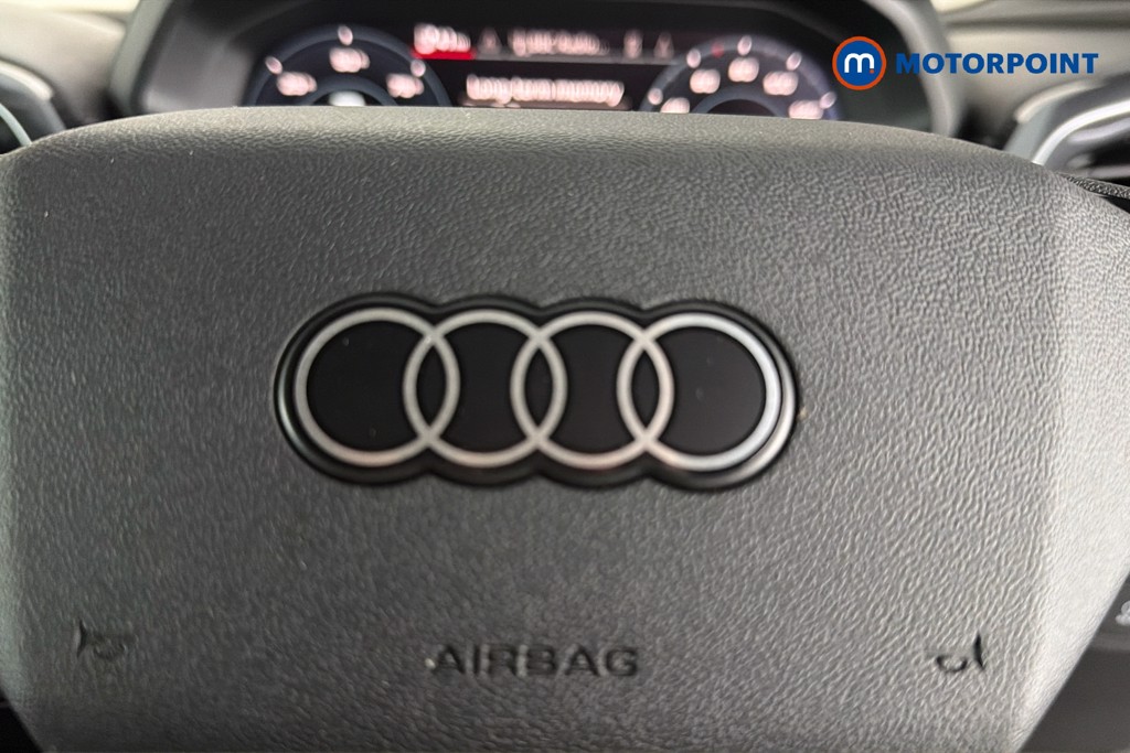 Audi Q4 Edition 1 Automatic Electric SUV - Stock Number (1634822) - 5th supplementary image