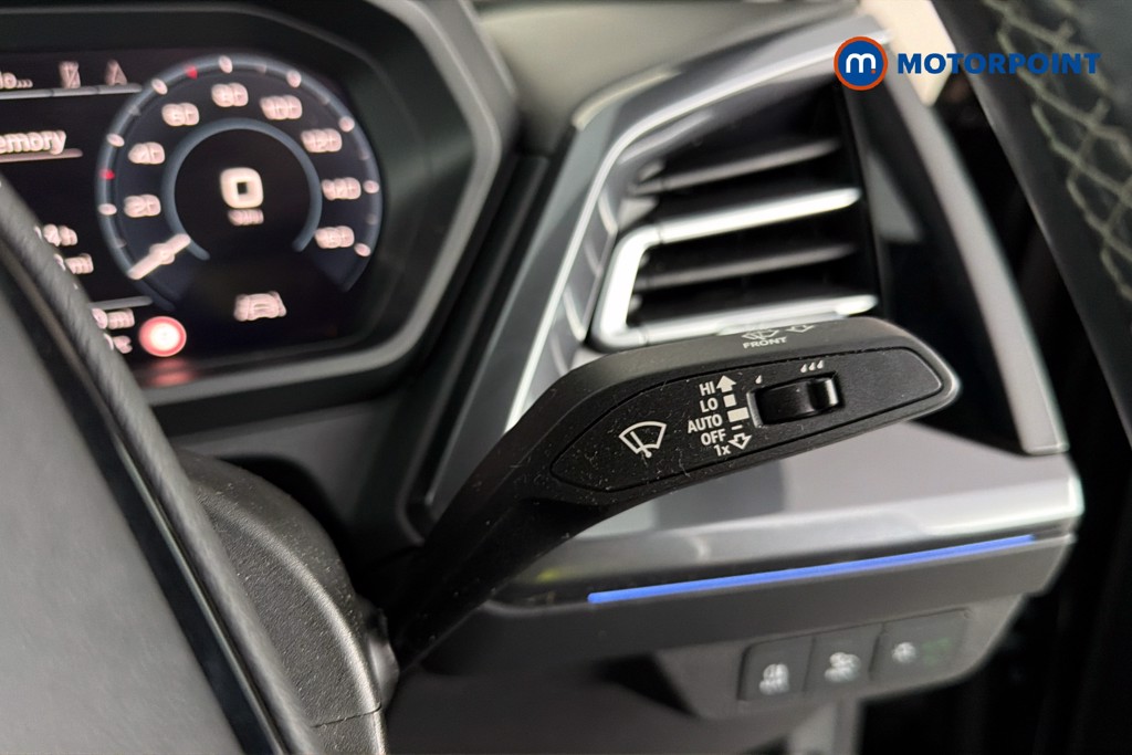 Audi Q4 Edition 1 Automatic Electric SUV - Stock Number (1634822) - 7th supplementary image