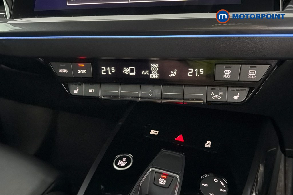 Audi Q4 Edition 1 Automatic Electric SUV - Stock Number (1634822) - 12th supplementary image