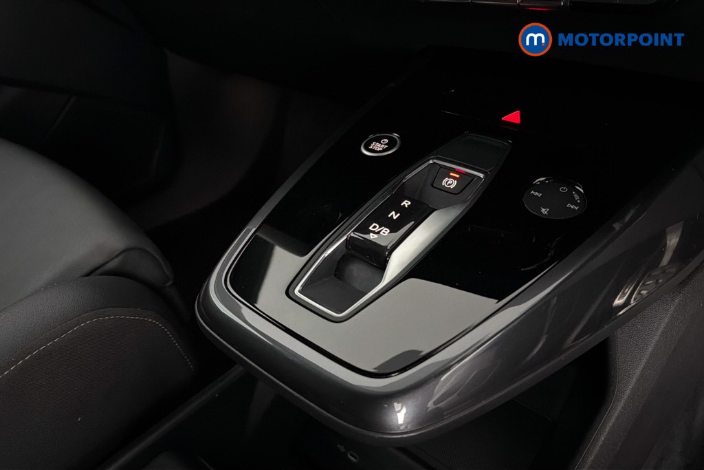 Audi Q4 Edition 1 Automatic Electric SUV - Stock Number (1634822) - 15th supplementary image