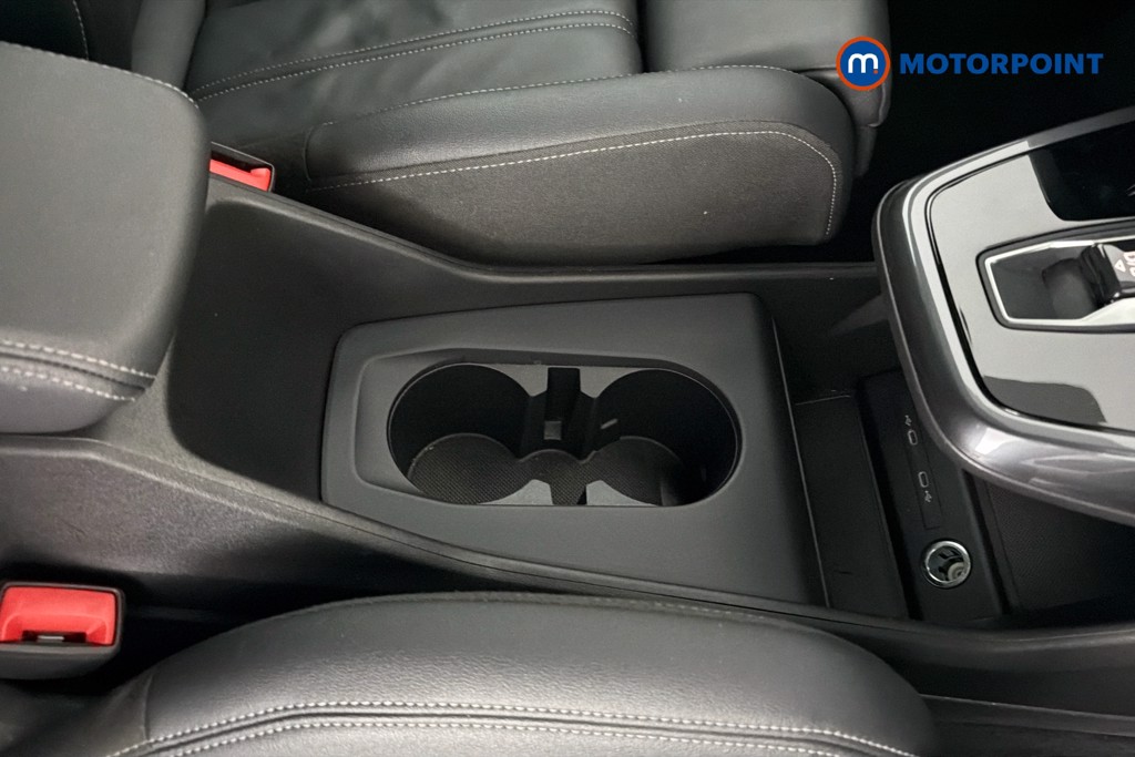 Audi Q4 Edition 1 Automatic Electric SUV - Stock Number (1634822) - 16th supplementary image