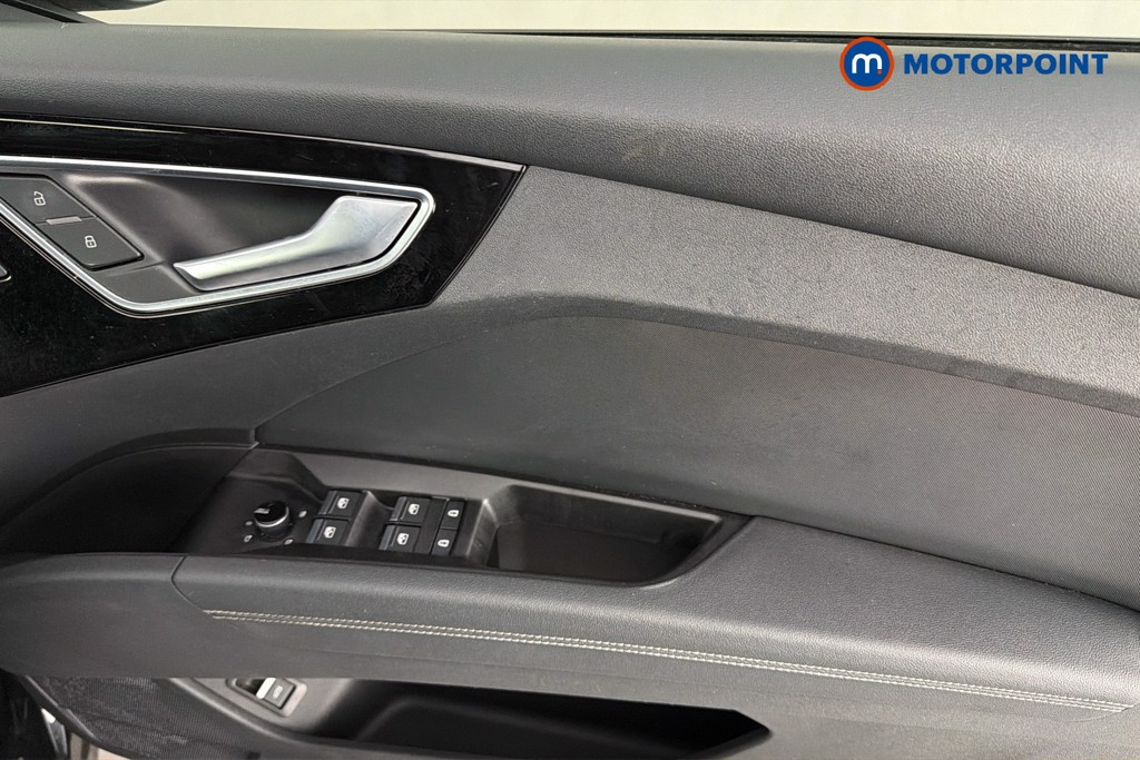 Audi Q4 Edition 1 Automatic Electric SUV - Stock Number (1634822) - 19th supplementary image