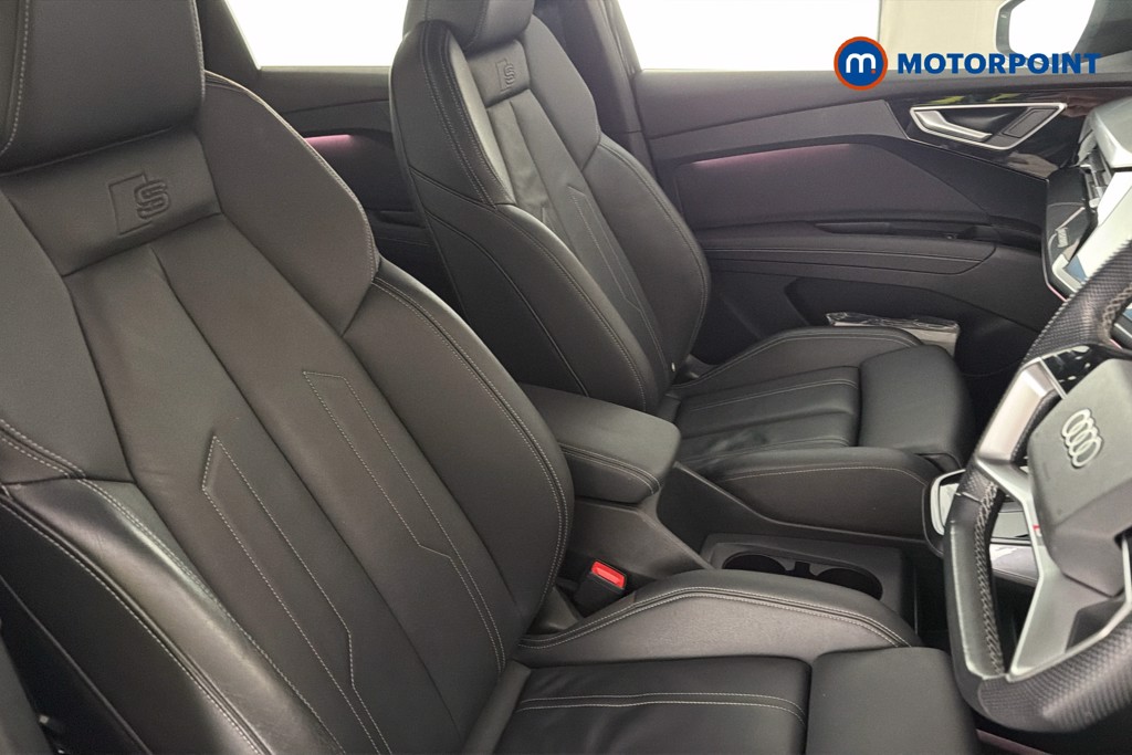 Audi Q4 Edition 1 Automatic Electric SUV - Stock Number (1634822) - 22nd supplementary image