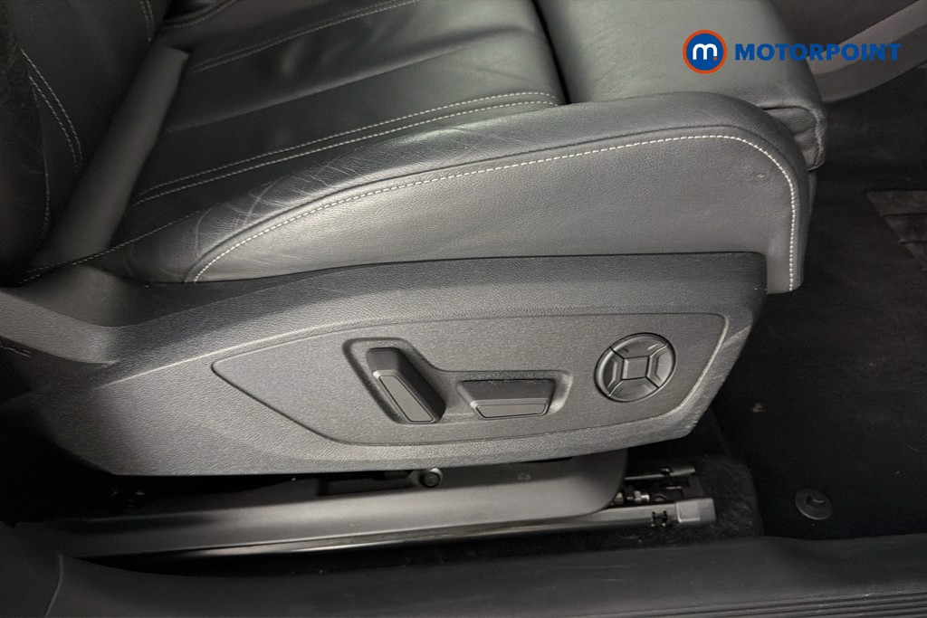 Audi Q4 Edition 1 Automatic Electric SUV - Stock Number (1634822) - 25th supplementary image