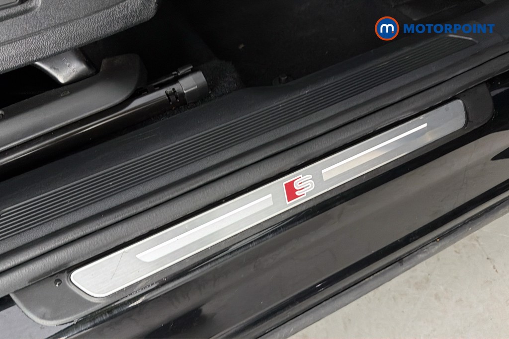 Audi Q4 Edition 1 Automatic Electric SUV - Stock Number (1634822) - 27th supplementary image