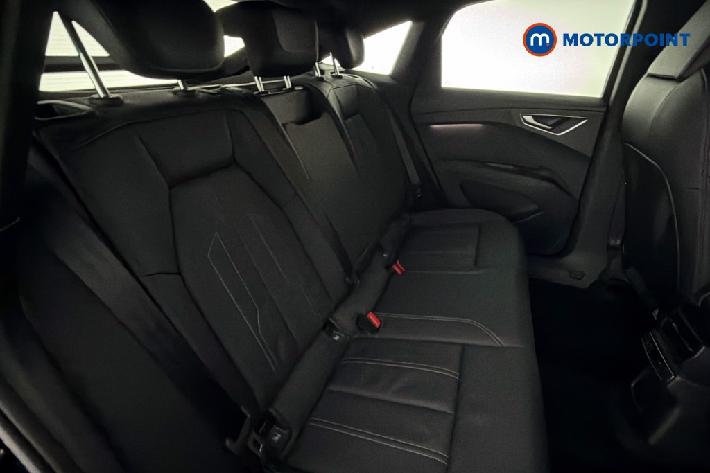 Audi Q4 Edition 1 Automatic Electric SUV - Stock Number (1634822) - 28th supplementary image