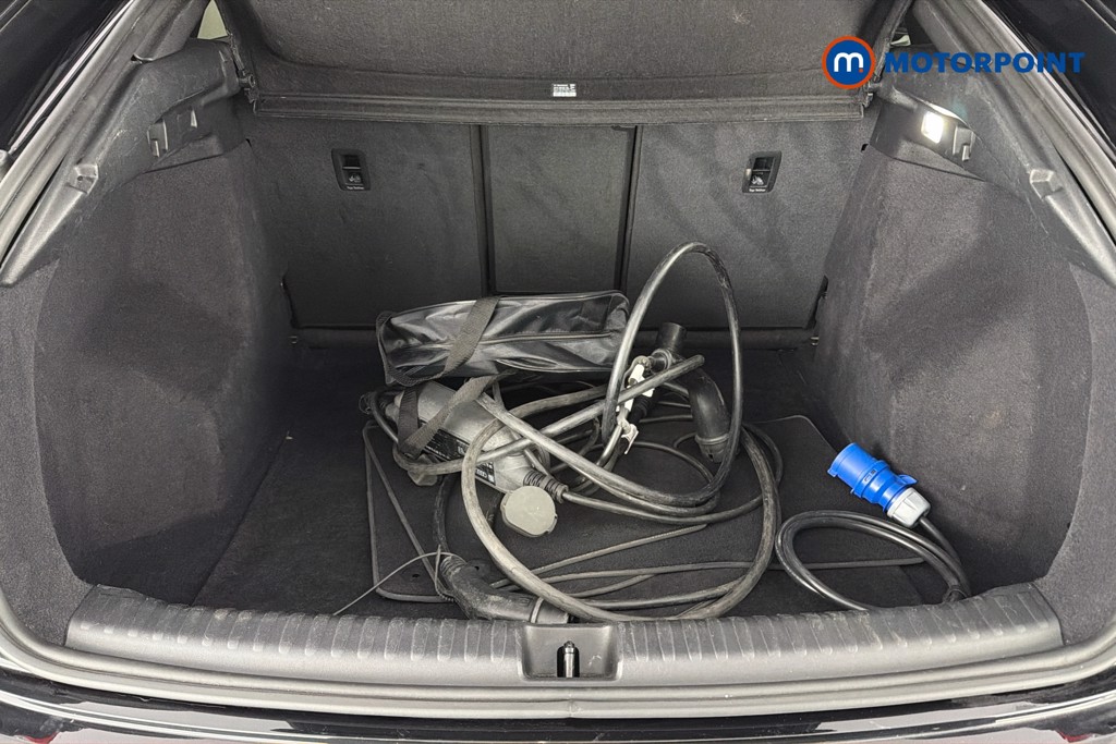 Audi Q4 Edition 1 Automatic Electric SUV - Stock Number (1634822) - 33rd supplementary image