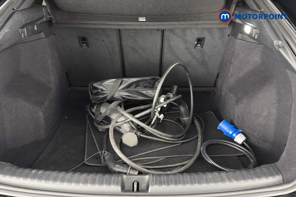 Audi Q4 Edition 1 Automatic Electric SUV - Stock Number (1634822) - 34th supplementary image