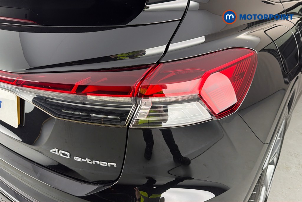 Audi Q4 Edition 1 Automatic Electric SUV - Stock Number (1634822) - 38th supplementary image