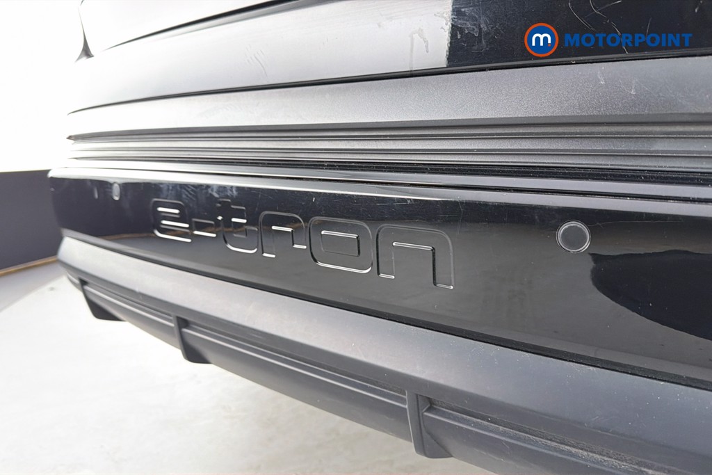 Audi Q4 Edition 1 Automatic Electric SUV - Stock Number (1634822) - 40th supplementary image