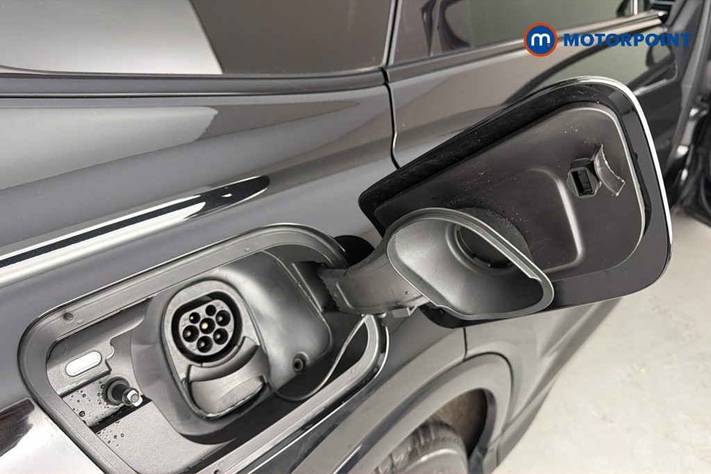 Audi Q4 Edition 1 Automatic Electric SUV - Stock Number (1634822) - 41st supplementary image