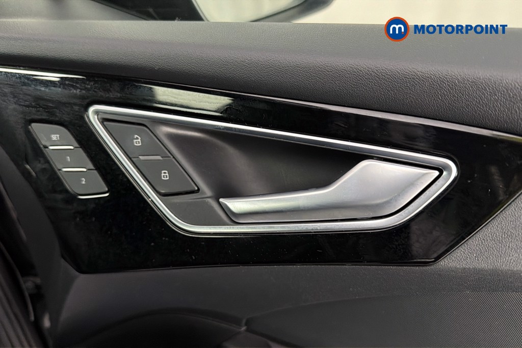 Audi Q4 Edition 1 Automatic Electric SUV - Stock Number (1634822) - 42nd supplementary image