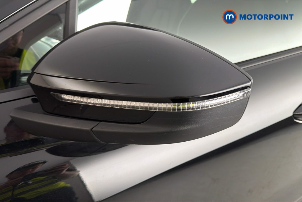 Audi Q4 Edition 1 Automatic Electric SUV - Stock Number (1634822) - 43rd supplementary image