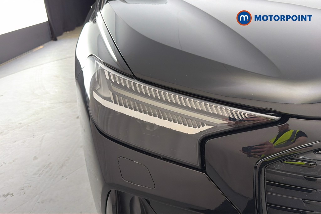 Audi Q4 Edition 1 Automatic Electric SUV - Stock Number (1634822) - 44th supplementary image