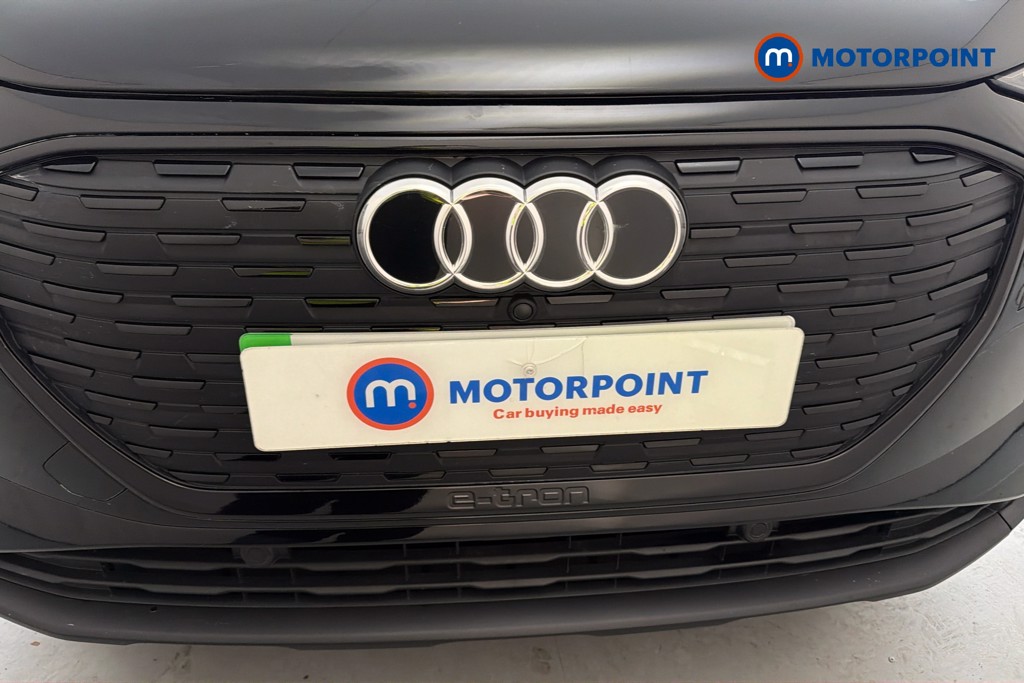 Audi Q4 Edition 1 Automatic Electric SUV - Stock Number (1634822) - 45th supplementary image