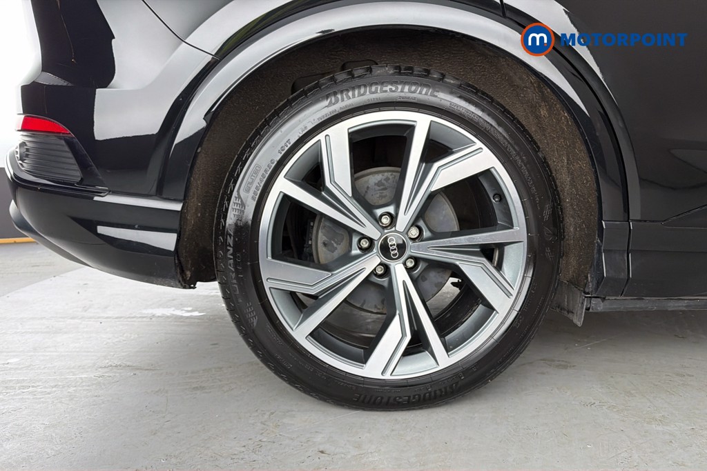 Audi Q4 Edition 1 Automatic Electric SUV - Stock Number (1634822) - 49th supplementary image