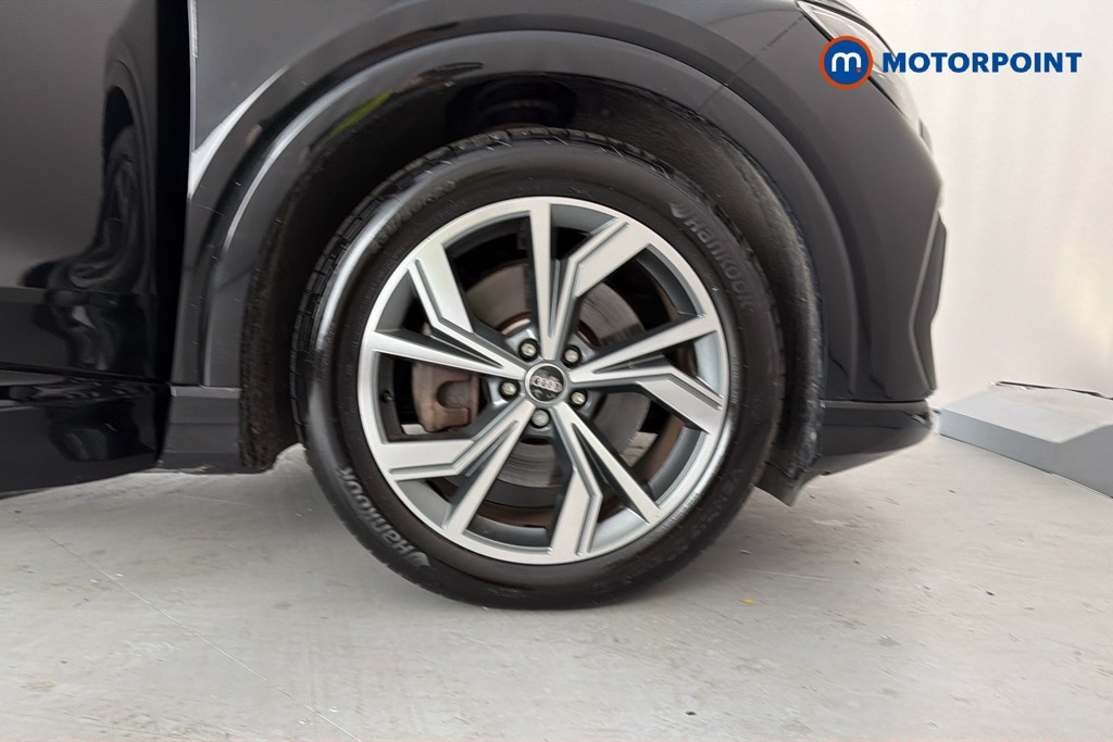 Audi Q4 Edition 1 Automatic Electric SUV - Stock Number (1634822) - 50th supplementary image