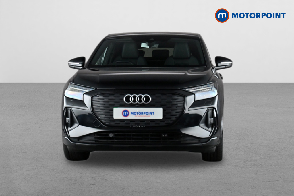 Audi Q4 Edition 1 Automatic Electric SUV - Stock Number (1634822) - Front bumper