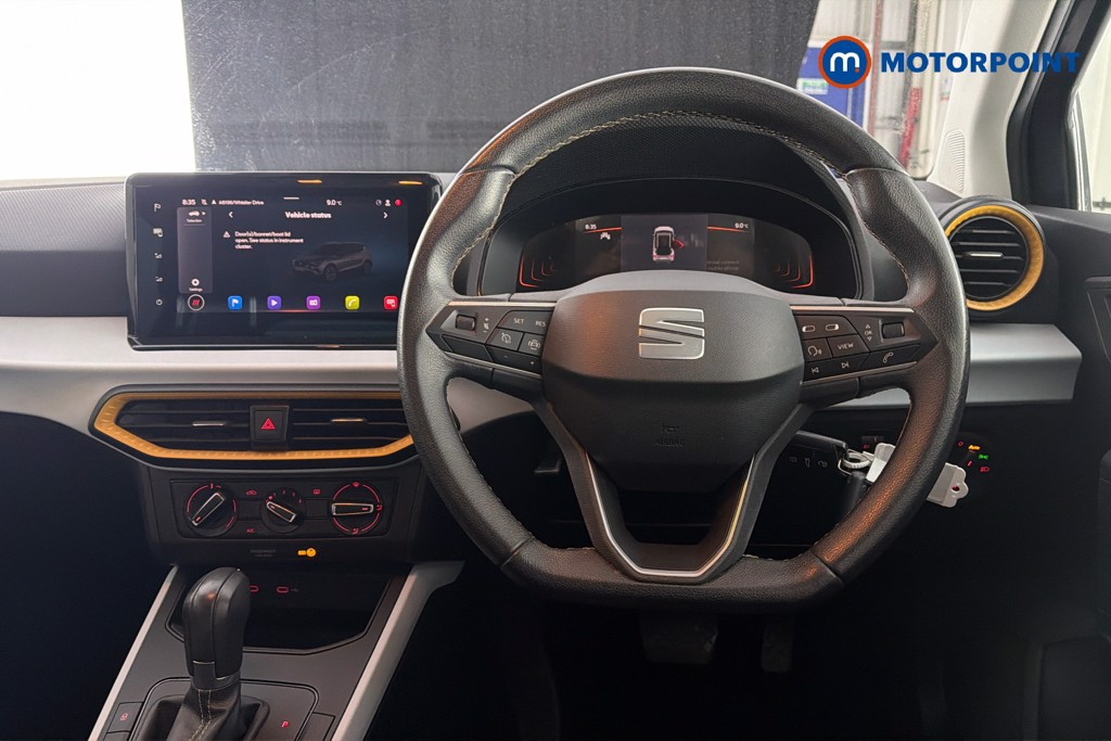 Seat Arona Se Technology Automatic Petrol SUV - Stock Number (1635001) - 2nd supplementary image