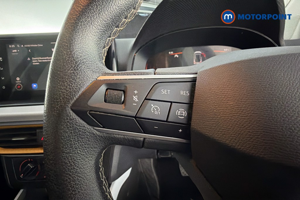 Seat Arona Se Technology Automatic Petrol SUV - Stock Number (1635001) - 3rd supplementary image