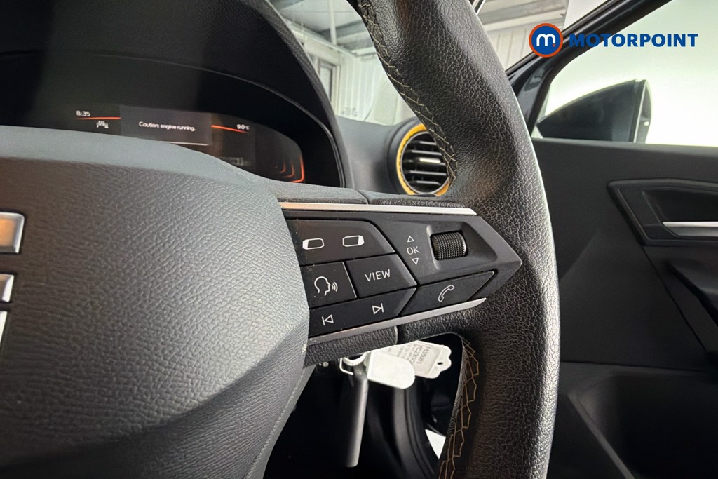 Seat Arona Se Technology Automatic Petrol SUV - Stock Number (1635001) - 4th supplementary image