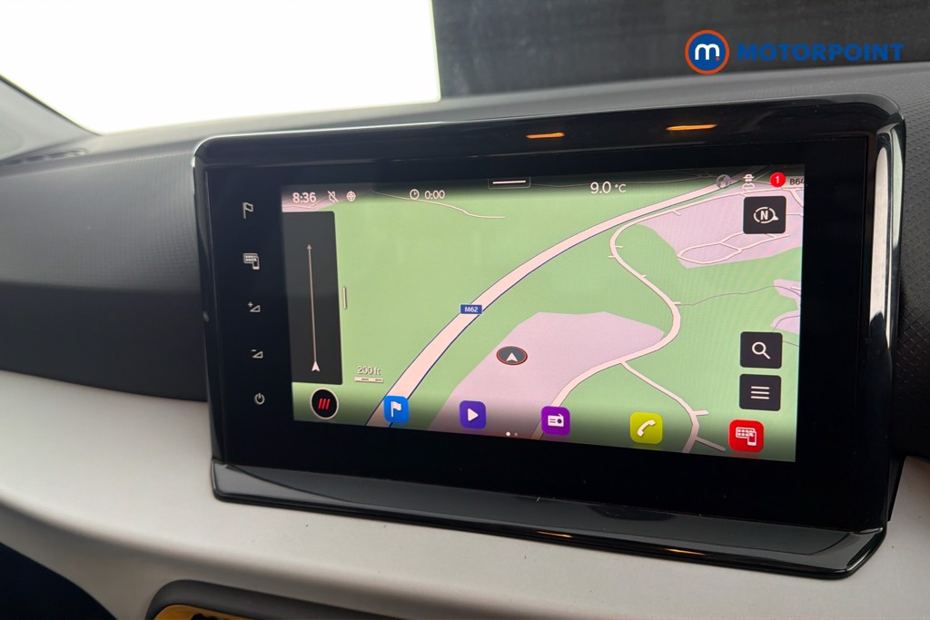 Seat Arona Se Technology Automatic Petrol SUV - Stock Number (1635001) - 10th supplementary image