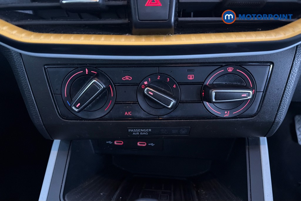 Seat Arona Se Technology Automatic Petrol SUV - Stock Number (1635001) - 12th supplementary image