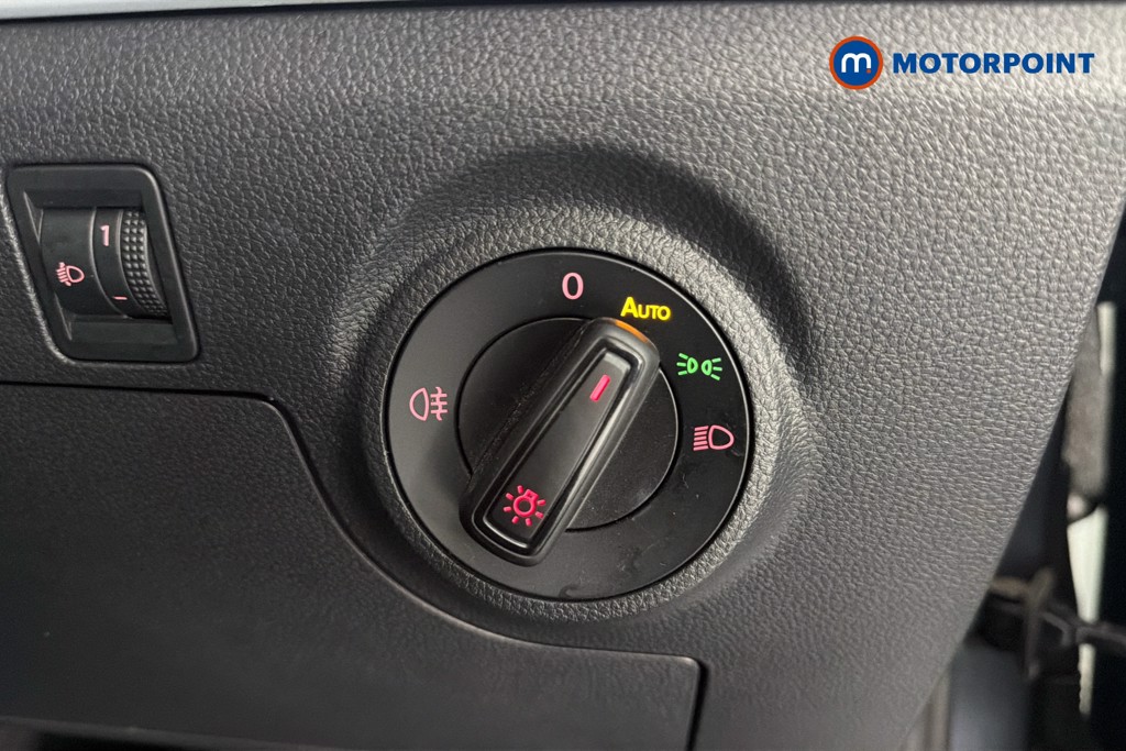 Seat Arona Se Technology Automatic Petrol SUV - Stock Number (1635001) - 18th supplementary image