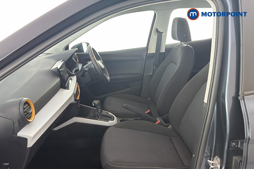 Seat Arona Se Technology Automatic Petrol SUV - Stock Number (1635001) - 22nd supplementary image