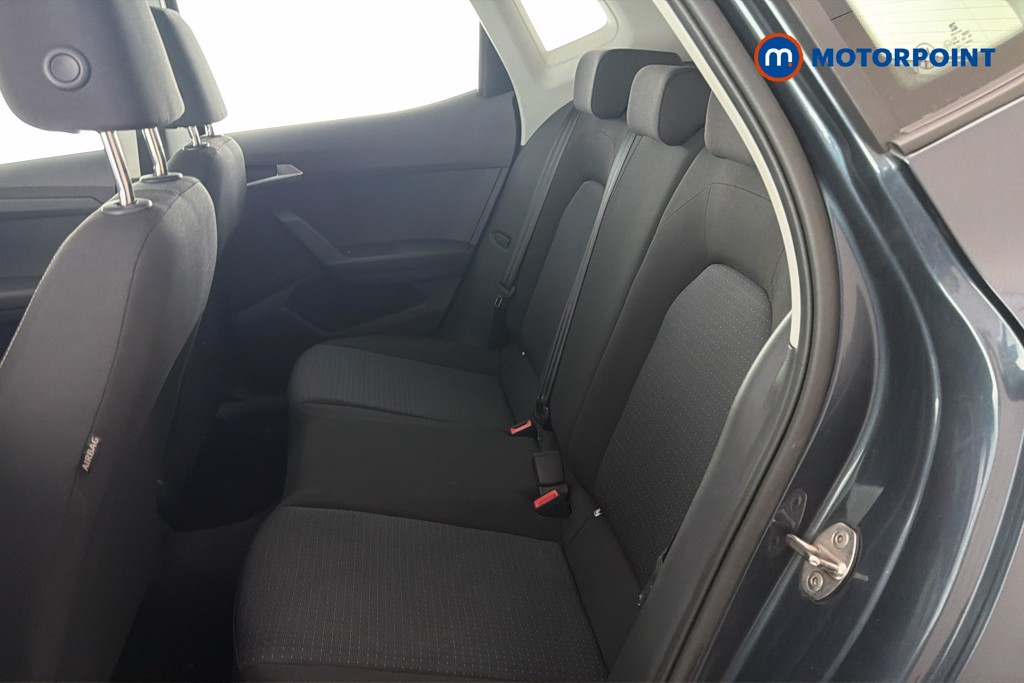 Seat Arona Se Technology Automatic Petrol SUV - Stock Number (1635001) - 28th supplementary image