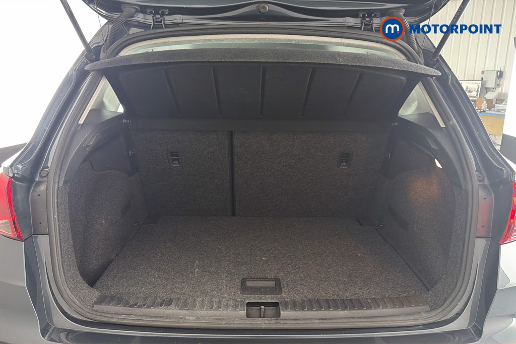 Seat Arona Se Technology Automatic Petrol SUV - Stock Number (1635001) - 33rd supplementary image