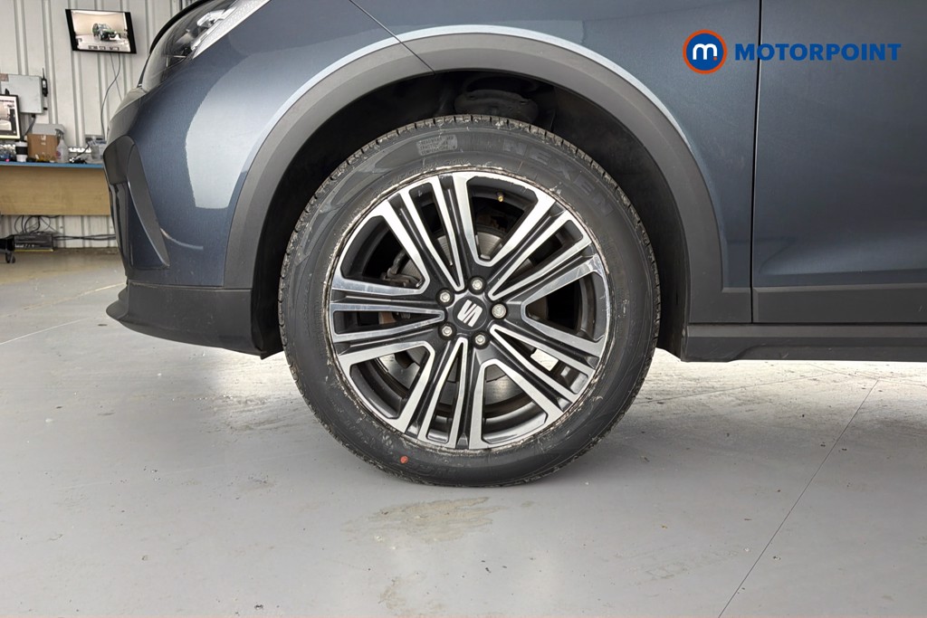 Seat Arona Se Technology Automatic Petrol SUV - Stock Number (1635001) - 47th supplementary image