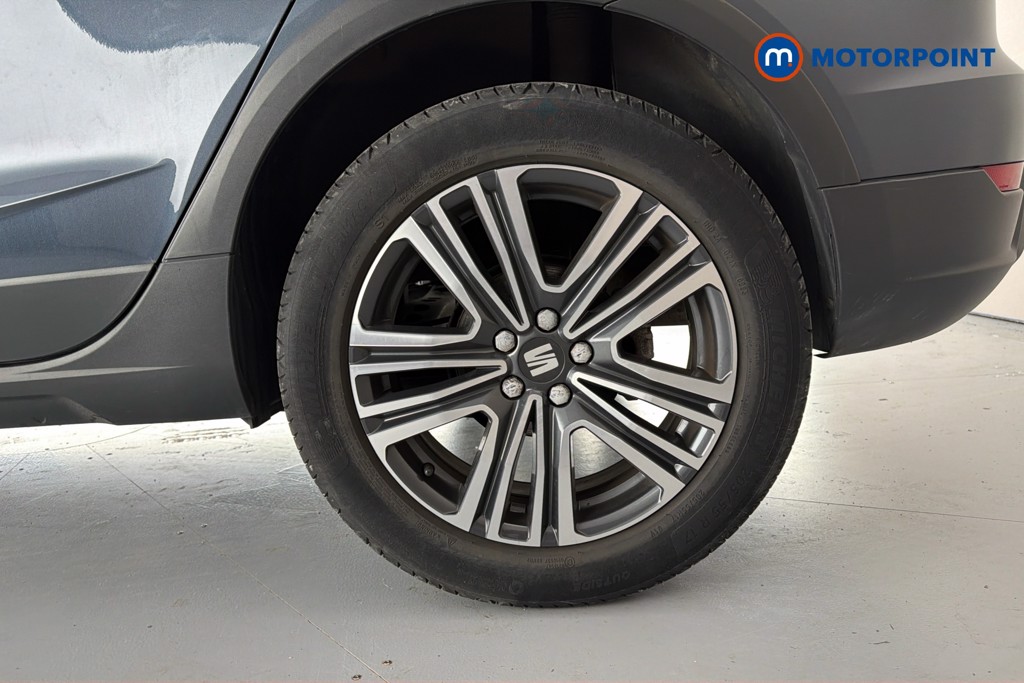 Seat Arona Se Technology Automatic Petrol SUV - Stock Number (1635001) - 48th supplementary image