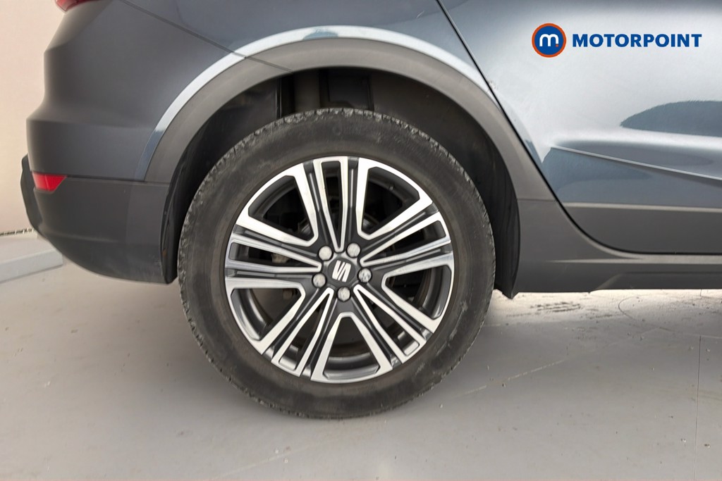 Seat Arona Se Technology Automatic Petrol SUV - Stock Number (1635001) - 49th supplementary image