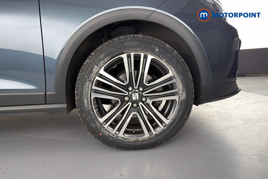 Seat Arona Se Technology Automatic Petrol SUV - Stock Number (1635001) - 50th supplementary image