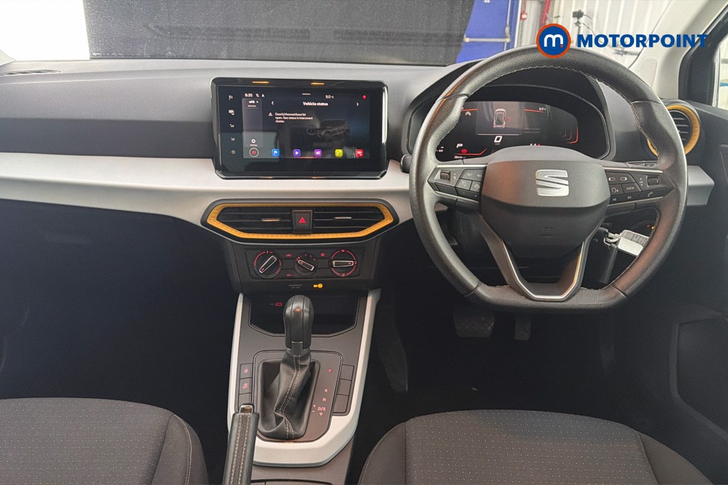 Seat Arona Se Technology Automatic Petrol SUV - Stock Number (1635001) - 1st supplementary image