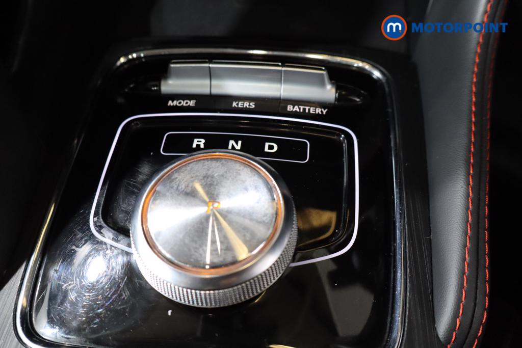 Mg Motor Uk ZS Trophy Ev Automatic Electric SUV - Stock Number (1635190) - 4th supplementary image