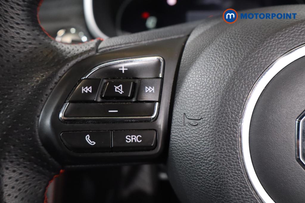 Mg Motor Uk ZS Trophy Ev Automatic Electric SUV - Stock Number (1635190) - 5th supplementary image