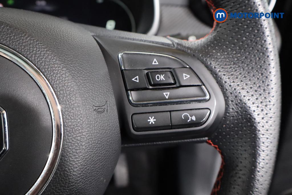 Mg Motor Uk ZS Trophy Ev Automatic Electric SUV - Stock Number (1635190) - 6th supplementary image