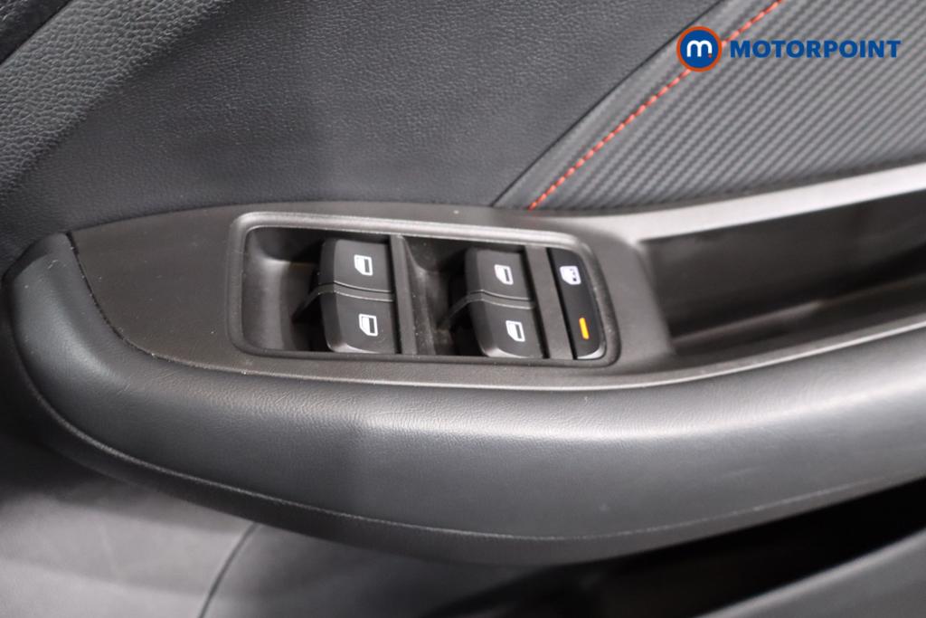 Mg Motor Uk ZS Trophy Ev Automatic Electric SUV - Stock Number (1635190) - 8th supplementary image