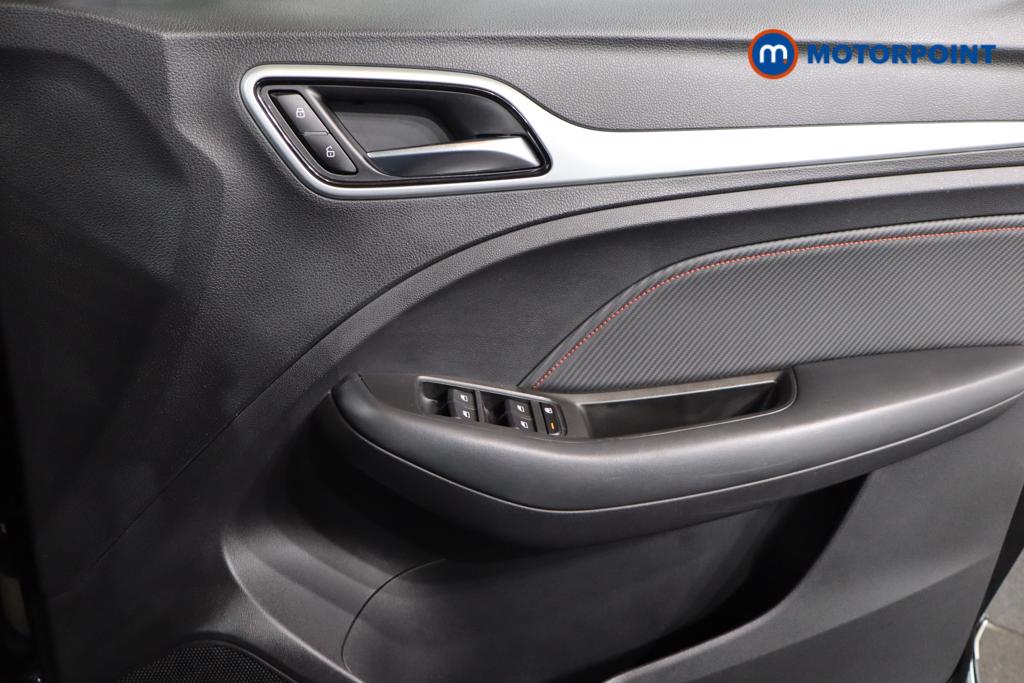 Mg Motor Uk ZS Trophy Ev Automatic Electric SUV - Stock Number (1635190) - 9th supplementary image