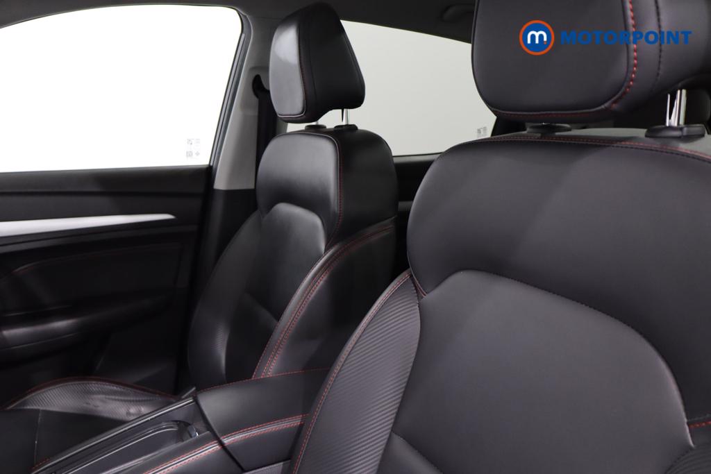 Mg Motor Uk ZS Trophy Ev Automatic Electric SUV - Stock Number (1635190) - 10th supplementary image