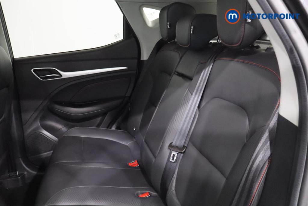 Mg Motor Uk ZS Trophy Ev Automatic Electric SUV - Stock Number (1635190) - 11th supplementary image