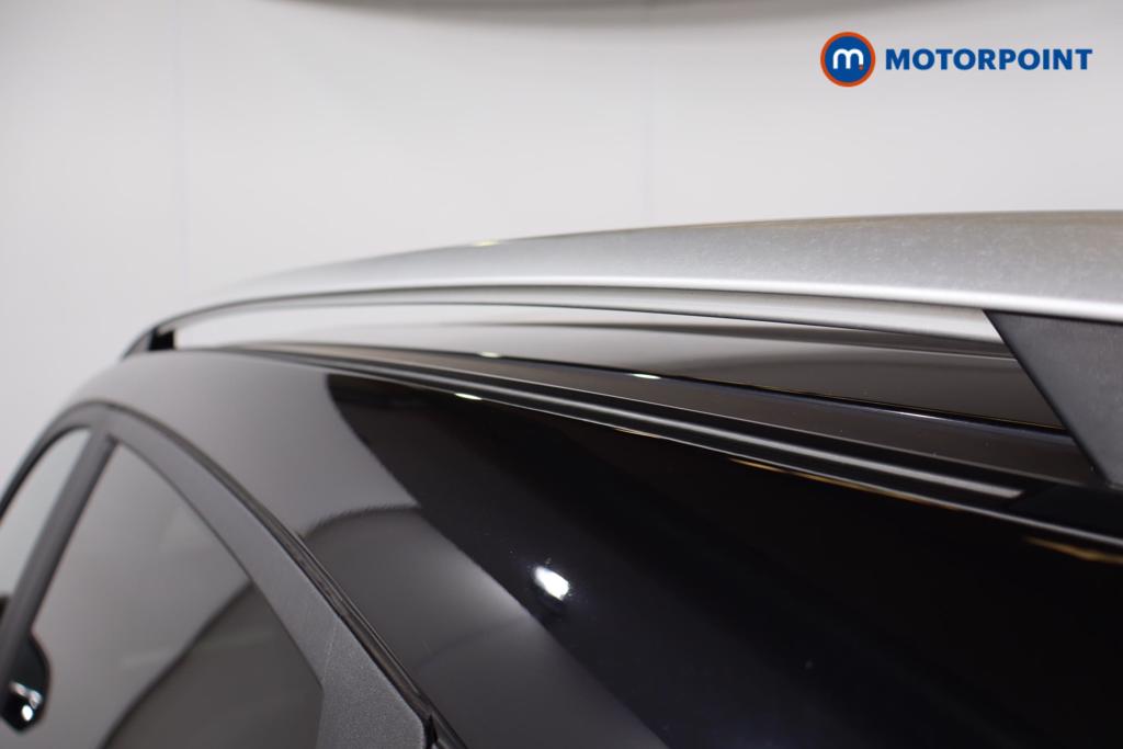 Mg Motor Uk ZS Trophy Ev Automatic Electric SUV - Stock Number (1635190) - 12th supplementary image