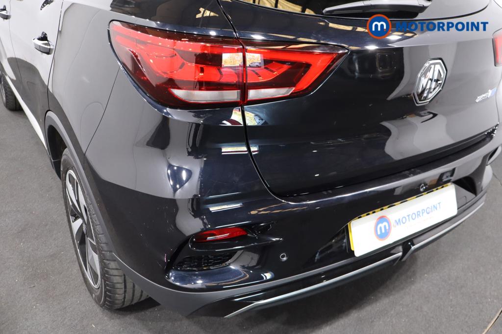 Mg Motor Uk ZS Trophy Ev Automatic Electric SUV - Stock Number (1635190) - 14th supplementary image