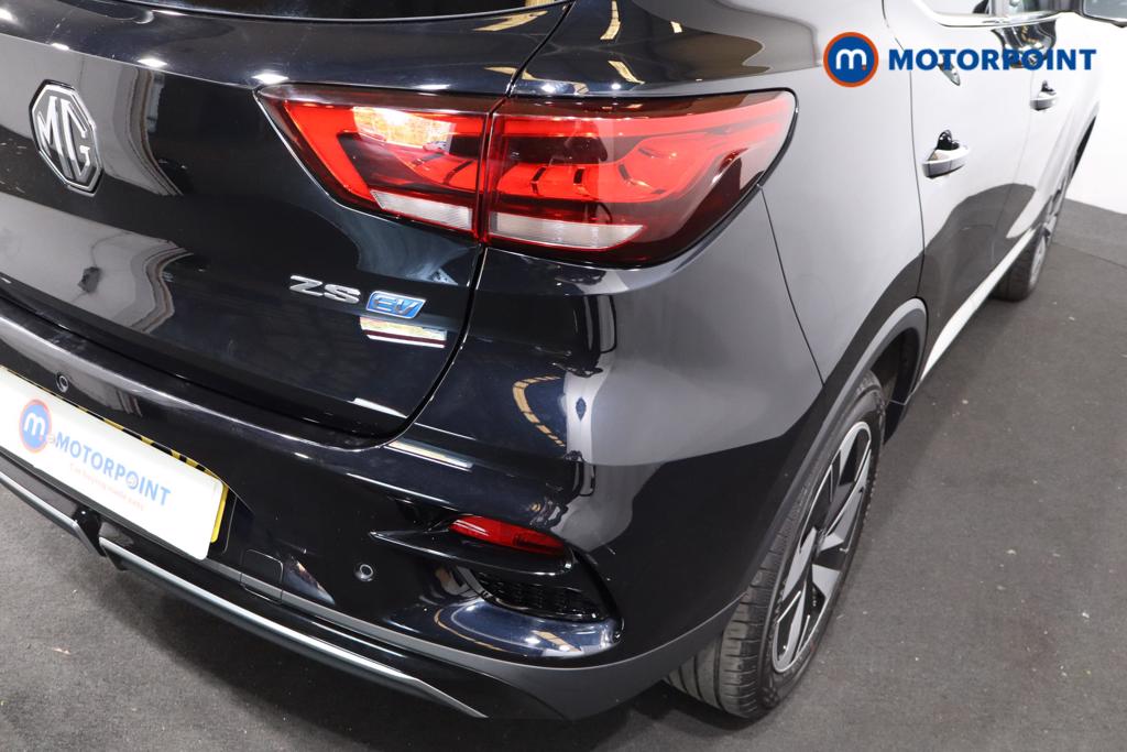 Mg Motor Uk ZS Trophy Ev Automatic Electric SUV - Stock Number (1635190) - 15th supplementary image