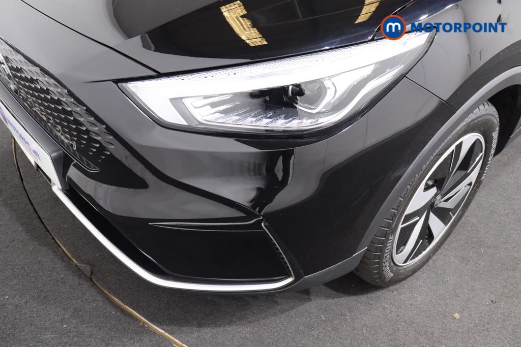 Mg Motor Uk ZS Trophy Ev Automatic Electric SUV - Stock Number (1635190) - 17th supplementary image